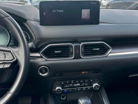 Mazda CX-5 * Sport Design w/Turbo AWD * АВТОКРЕДИТ* , снимка 9