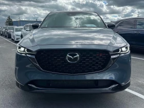 Mazda CX-5 * Sport Design w/Turbo AWD * АВТОКРЕДИТ* , снимка 6