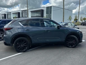 Mazda CX-5 * Sport Design w/Turbo AWD * АВТОКРЕДИТ* , снимка 3