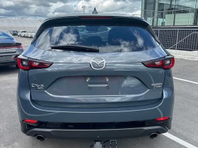 Mazda CX-5 * Sport Design w/Turbo AWD * АВТОКРЕДИТ* , снимка 4