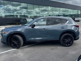 Mazda CX-5 * Sport Design w/Turbo AWD * АВТОКРЕДИТ* , снимка 2