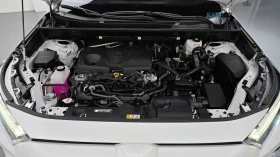 Toyota Rav4 XLE* ПОДГРЕВ* DIGITAL* КАМЕРА* КОЖА* ДВА КЛЮЧА* , снимка 6