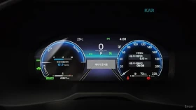 Toyota Rav4 XLE* ПОДГРЕВ* DIGITAL* КАМЕРА* КОЖА* ДВА КЛЮЧА* , снимка 8
