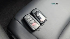 Toyota Rav4 XLE* ПОДГРЕВ* DIGITAL* КАМЕРА* КОЖА* ДВА КЛЮЧА* , снимка 16