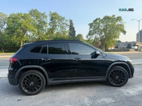 Mercedes-Benz GLA 45 AMG * АвтоКредит* (ЦЕНА ДО БГ)* , снимка 3