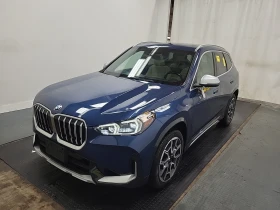 BMW X1 * XDRIVE28I * CARFAX * БЕЗ ПЪРВОНАЧАЛНА ВНОСКА, снимка 1