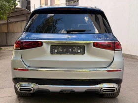 Mercedes-Benz GLS 600 MAYBACH, снимка 6