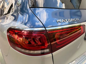 Mercedes-Benz GLS 600 MAYBACH, снимка 17