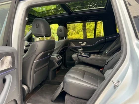 Mercedes-Benz GLS 600 MAYBACH, снимка 12