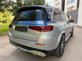 Mercedes-Benz GLS 600 MAYBACH, снимка 7