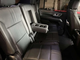 Chevrolet Suburban RST, снимка 8