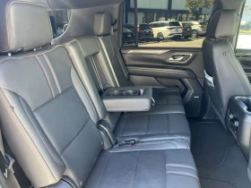 Chevrolet Suburban RST, снимка 7