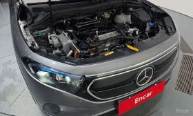 Mercedes-Benz EQA * EQA250 * , снимка 6