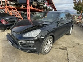 Porsche Cayenne 3.0 - [1] 