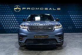 Land Rover Range Rover Velar R Dynamic* Pano* Meridian, снимка 2