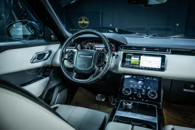 Land Rover Range Rover Velar R Dynamic* Pano* Meridian, снимка 10