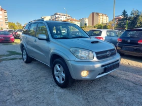 Toyota Rav4 2.0D4D , снимка 6