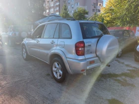 Toyota Rav4 2.0D4D , снимка 3