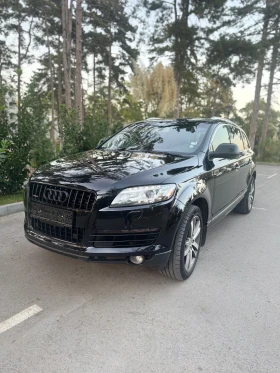 Audi Q7 3.0, снимка 3