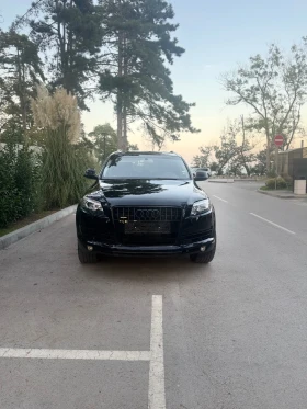 Audi Q7 3.0, снимка 1