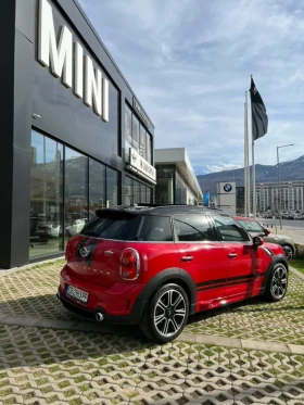 Mini Countryman John Cooper Works* Panorama* ALL4 - [5] 