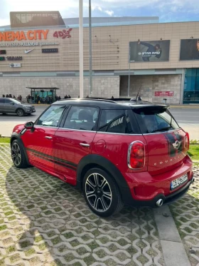 Mini Countryman John Cooper Works* Panorama* ALL4 - [7] 