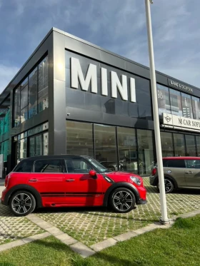 Mini Countryman John Cooper Works* Panorama* ALL4 - [4] 