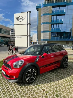 Mini Countryman John Cooper Works* Panorama* ALL4 - [1] 