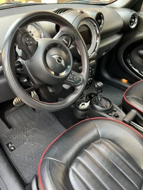 Mini Countryman John Cooper Works* Panorama* ALL4 - [8] 