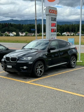 BMW X6, снимка 13