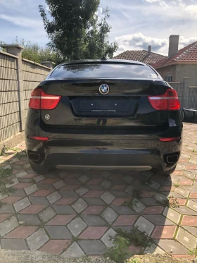 BMW X6, снимка 12