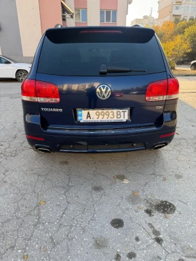 VW Touareg 2, 5 tdi | Mobile.bg    7