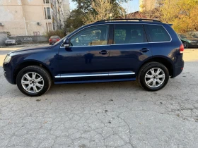 VW Touareg 2, 5 tdi | Mobile.bg    6