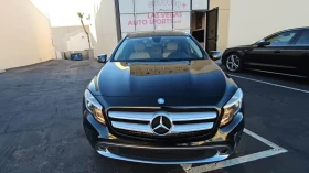  Mercedes-Benz GLA 25...