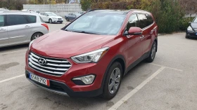 Hyundai Santa fe 7 местен, снимка 3