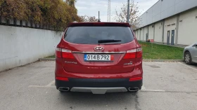 Hyundai Santa fe 7 местен, снимка 5