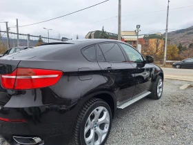 BMW X6 3.5 I напълно отслужен KATO HOBA , снимка 4