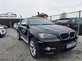 BMW X6 3.5 I напълно отслужен KATO HOBA , снимка 3