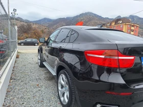 BMW X6 3.5 I напълно отслужен KATO HOBA , снимка 8