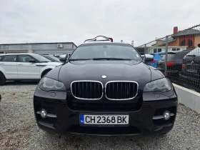 BMW X6 3.5 I напълно отслужен KATO HOBA , снимка 2