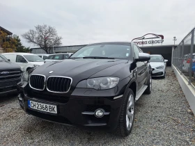 BMW X6 3.5 I напълно отслужен KATO HOBA , снимка 1