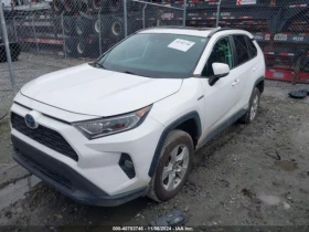 Toyota Rav4 HYBRID XLE | Mobile.bg    3