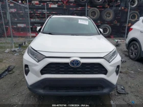 Toyota Rav4 HYBRID XLE | Mobile.bg    2