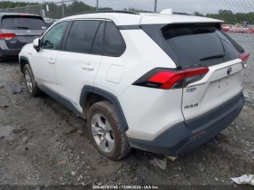 Toyota Rav4 HYBRID XLE | Mobile.bg    4