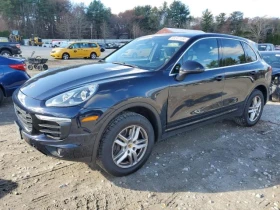 Porsche Cayenne FACE* ПОДГРЕВ* МАСАЖ* ДИСТРОНИК* КАМЕРА* КЕЙЛЕС* L