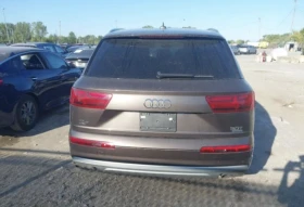 Audi Q7 PREMIUM, снимка 8