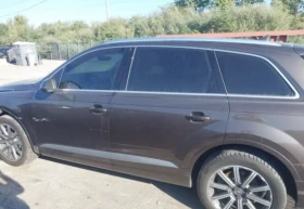 Audi Q7 PREMIUM, снимка 6