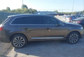 Audi Q7 PREMIUM, снимка 7