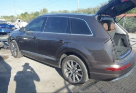 Audi Q7 PREMIUM, снимка 4