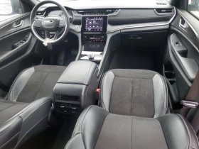 Jeep Grand cherokee Подгрев* Камера* Keyless* 35хил.км, снимка 8